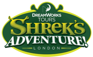 shrek-s-adventure-logo